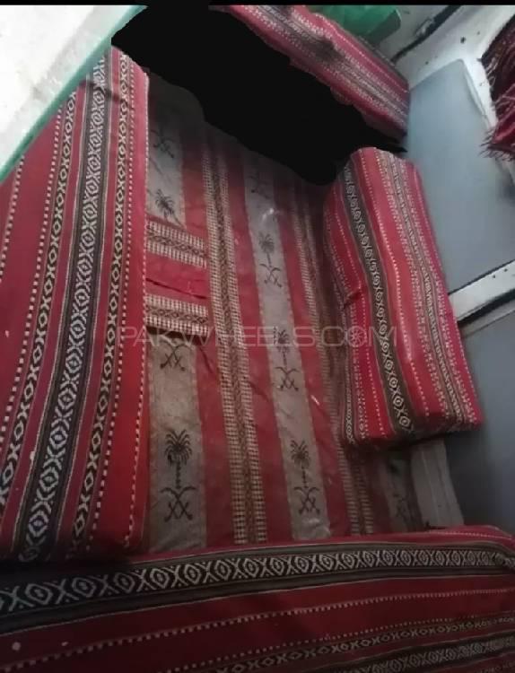 Suzuki Bolan 1984 for Sale in Rawalpindi Suzuki Bolan 1984 for Sale in Rawalpindi Image-7