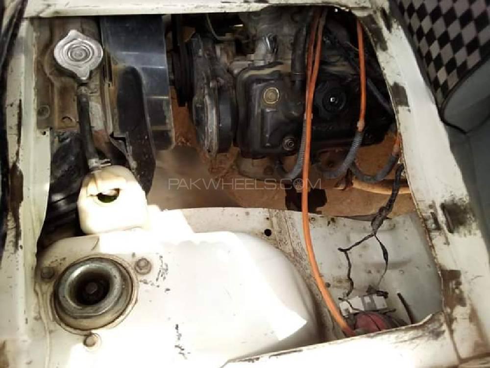 Suzuki Bolan 1984 for Sale in Rawalpindi Suzuki Bolan 1984 for Sale in Rawalpindi Image-9