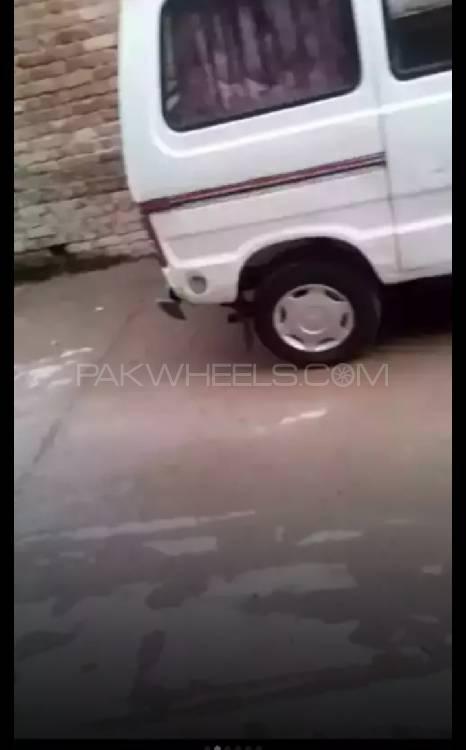 Suzuki Bolan 1984 for Sale in Rawalpindi Suzuki Bolan 1984 for Sale in Rawalpindi Image-14