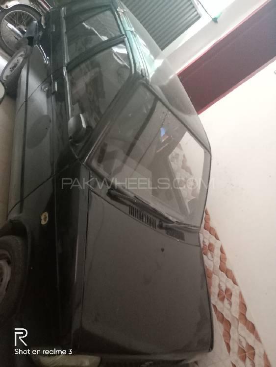 Suzuki Mehran 2011 for Sale in Sheikhupura Image-1