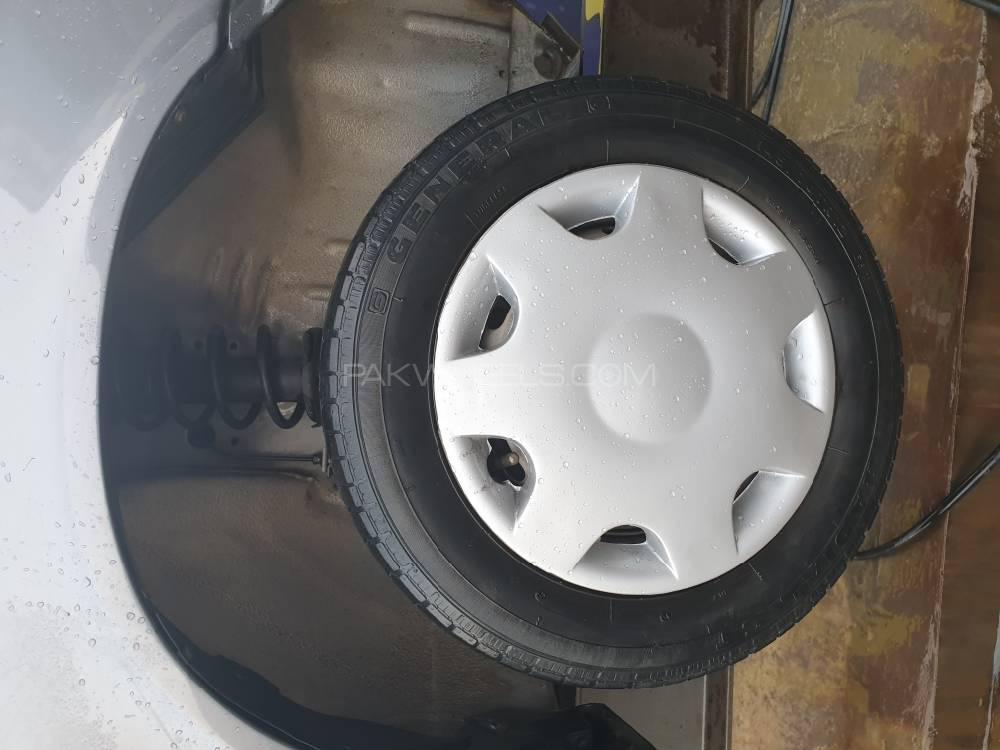 Suzuki Mehran 2011 for Sale in Lahore Suzuki Mehran 2011 for Sale in Lahore Image-8