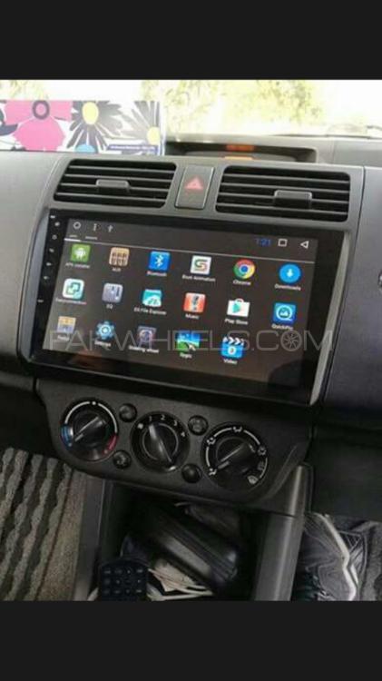 Suzuki Swift 2013 for Sale in Bahawalpur Suzuki Swift 2013 for Sale in Bahawalpur Image-3