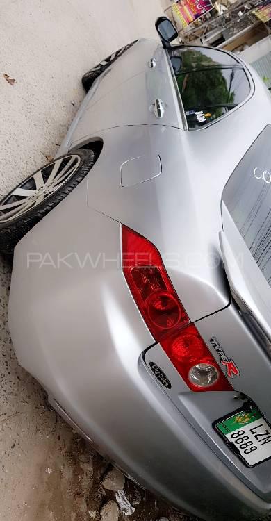 ہونڈا اکارڈ 2003 for Sale in لاہور ہونڈا اکارڈ 2003 for Sale in لاہور Image-7