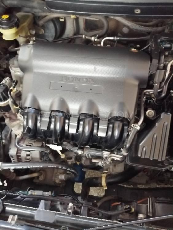 Honda Airwave 2007 for Sale in Lahore Honda Airwave 2007 for Sale in Lahore Image-13