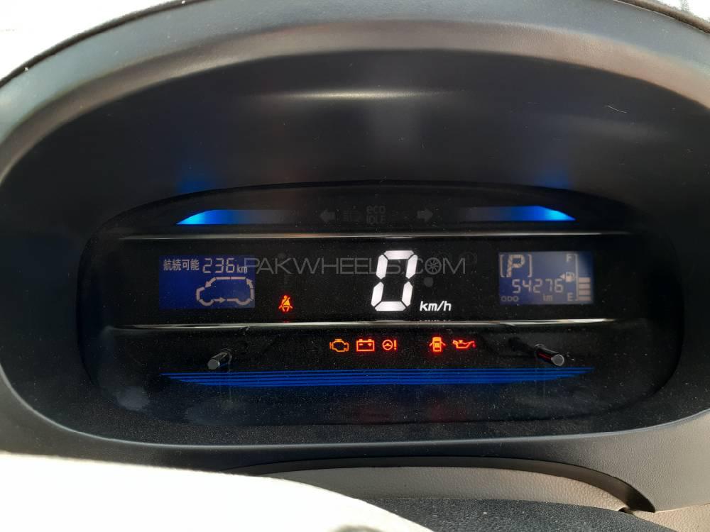 Subaru Pleo 2014 for Sale in Rawalpindi Subaru Pleo 2014 for Sale in Rawalpindi Image-9