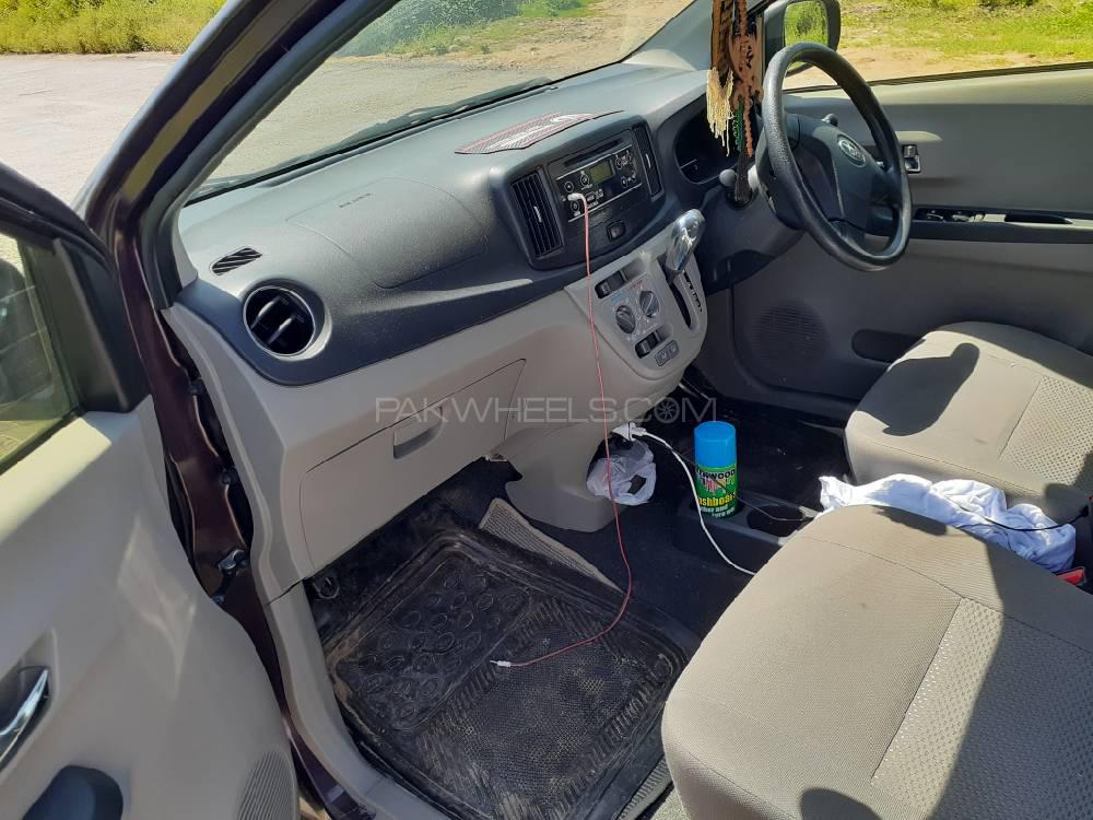 Subaru Pleo 2014 for Sale in Rawalpindi Subaru Pleo 2014 for Sale in Rawalpindi Image-11