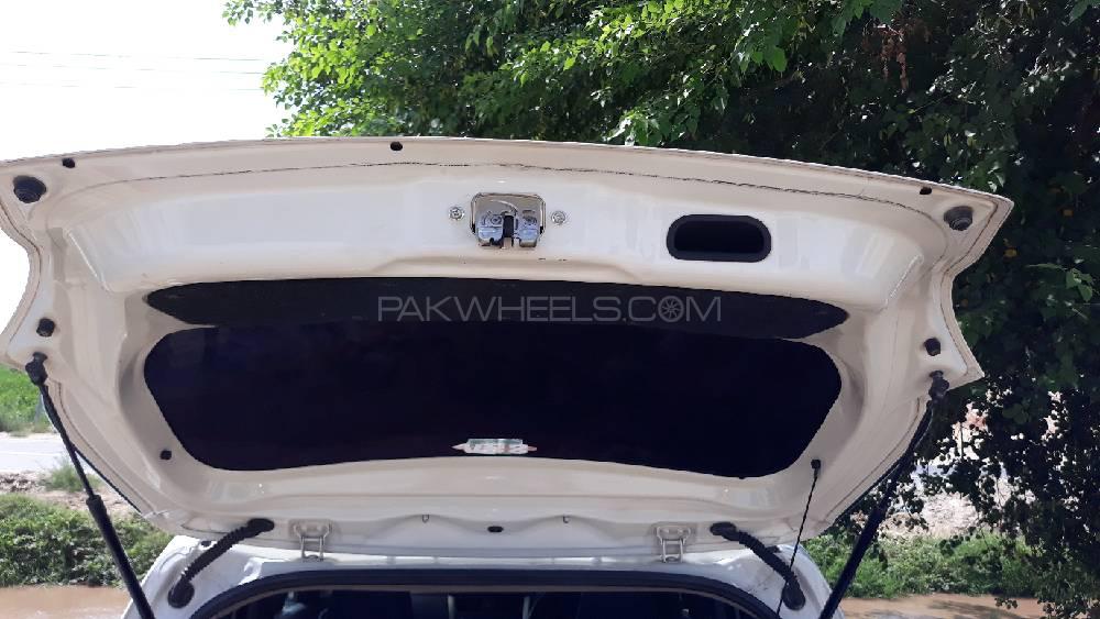 Suzuki Cultus 2017 for Sale in Bahawalpur Suzuki Cultus 2017 for Sale in Bahawalpur Image-7