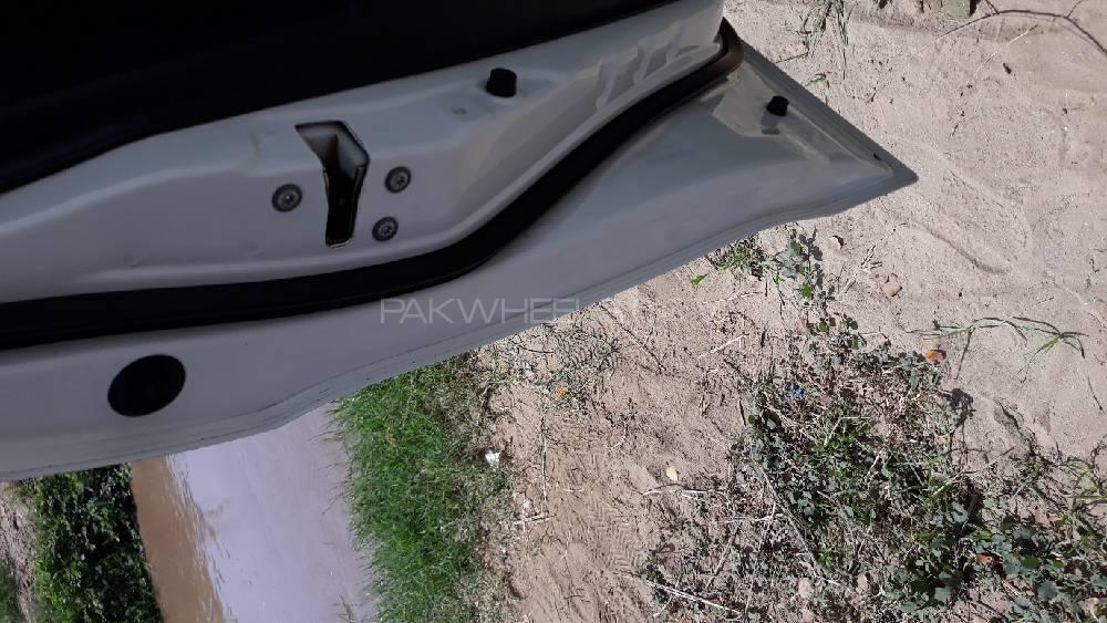 Suzuki Cultus 2017 for Sale in Bahawalpur Suzuki Cultus 2017 for Sale in Bahawalpur Image-11