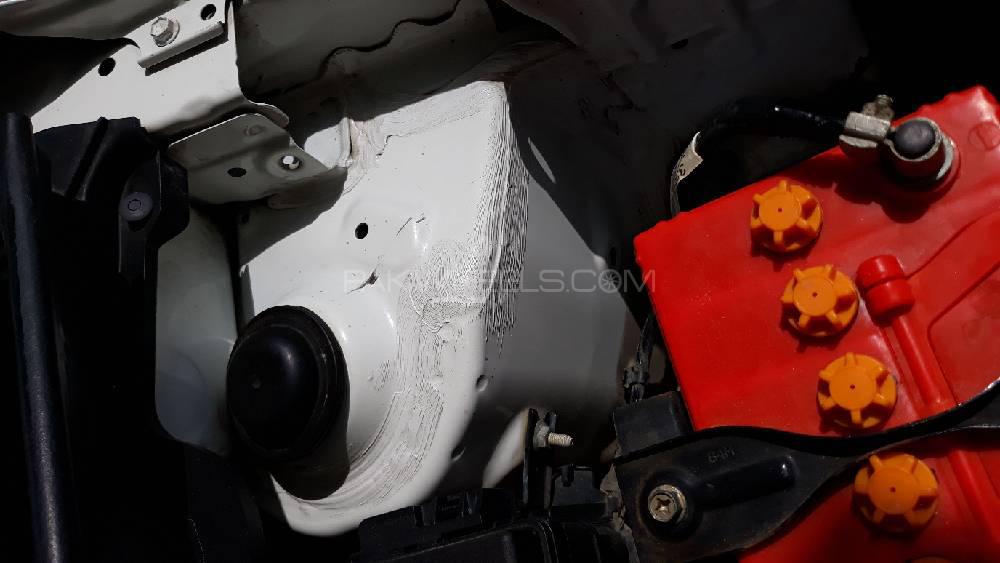 Suzuki Cultus 2017 for Sale in Bahawalpur Suzuki Cultus 2017 for Sale in Bahawalpur Image-16