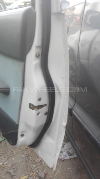 Suzuki Cultus 2006 for Sale in Mardan Suzuki Cultus 2006 for Sale in Mardan Image-15