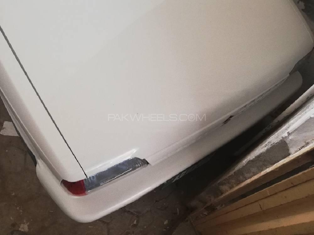 Suzuki Mehran 2018 for Sale in Bahawalpur Image-1