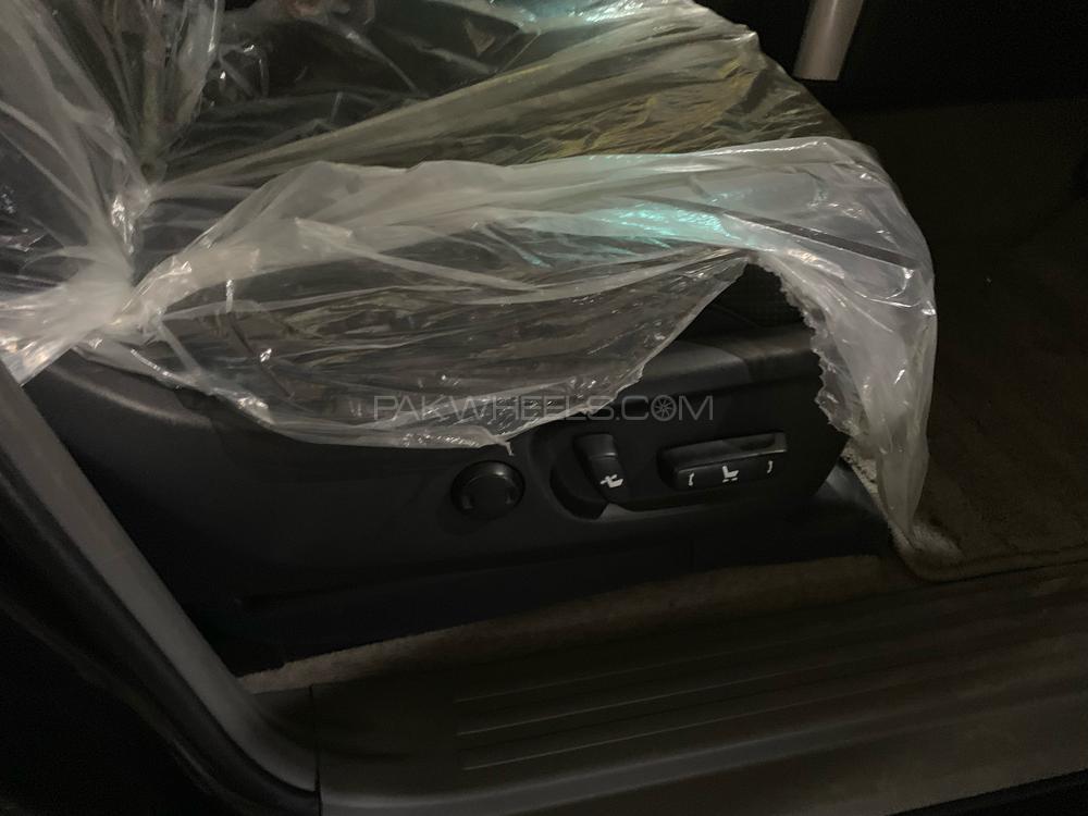 Toyota Prado 2013 for Sale in Lahore Toyota Prado 2013 for Sale in Lahore Image-14