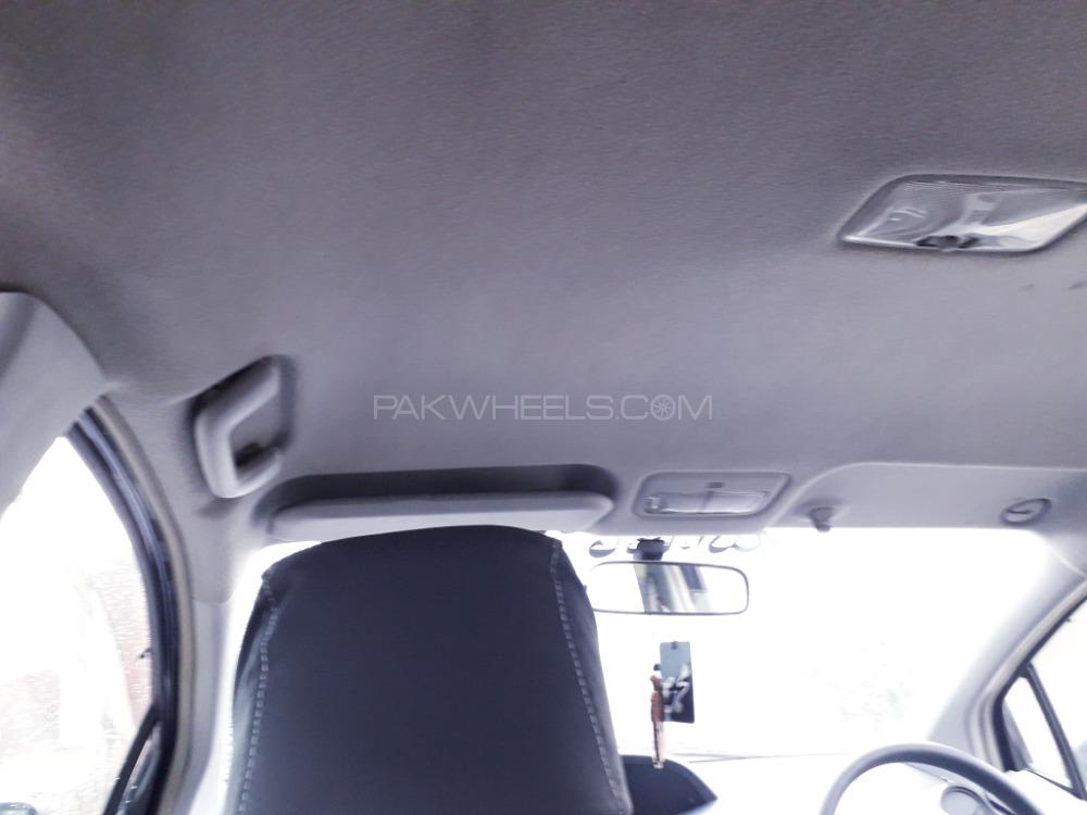 Toyota Vitz 2007 for Sale in Swat Image-1