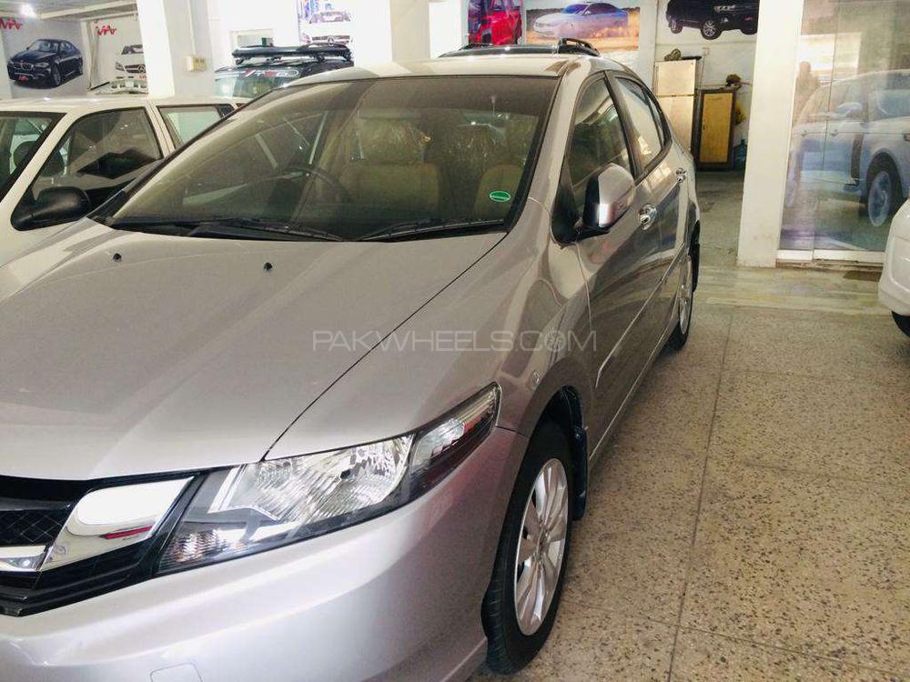ہونڈا سٹی 2019 for Sale in راولپنڈی ہونڈا سٹی 2019 for Sale in راولپنڈی Image-2