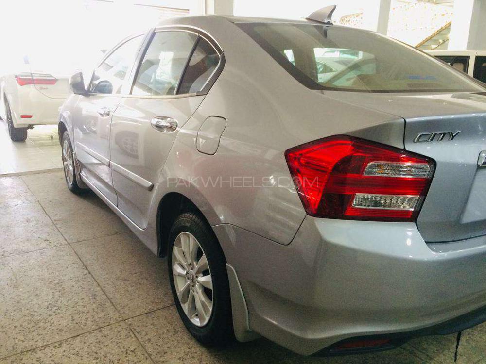 ہونڈا سٹی 2019 for Sale in راولپنڈی ہونڈا سٹی 2019 for Sale in راولپنڈی Image-6
