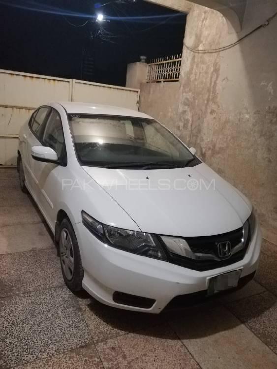 Honda City 2017 for Sale in Multan Honda City 2017 for Sale in Multan Image-4