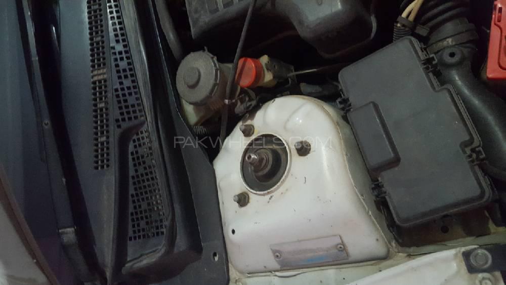 Honda Civic 2005 for Sale in Multan Honda Civic 2005 for Sale in Multan Image-5