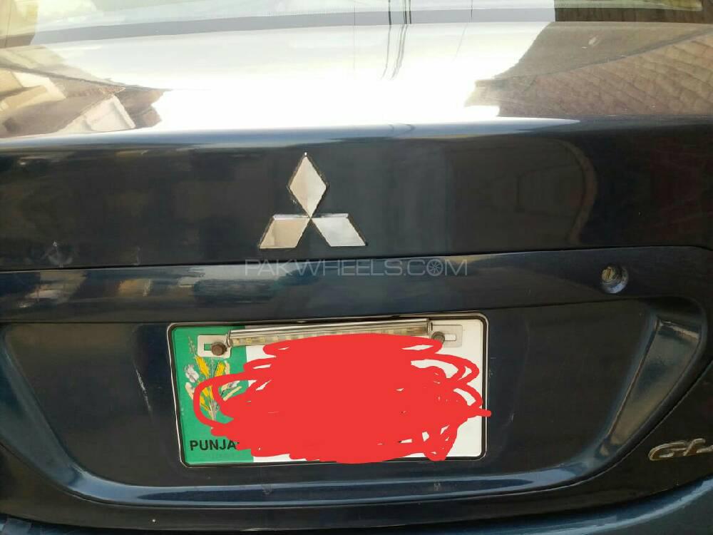 Mitsubishi Lancer 2006 for Sale in Raiwind Mitsubishi Lancer 2006 for Sale in Raiwind Image-3