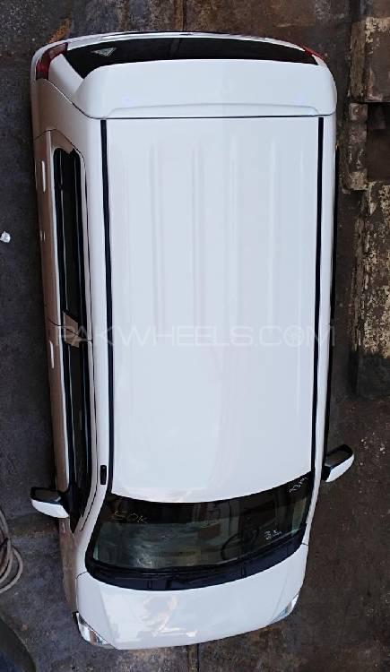 Suzuki Wagon R 2018 for Sale in Rawalpindi Suzuki Wagon R 2018 for Sale in Rawalpindi Image-8