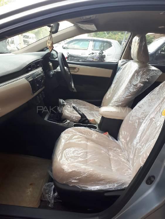 Toyota Corolla 2016 for Sale in Karachi Toyota Corolla 2016 for Sale in Karachi Image-12