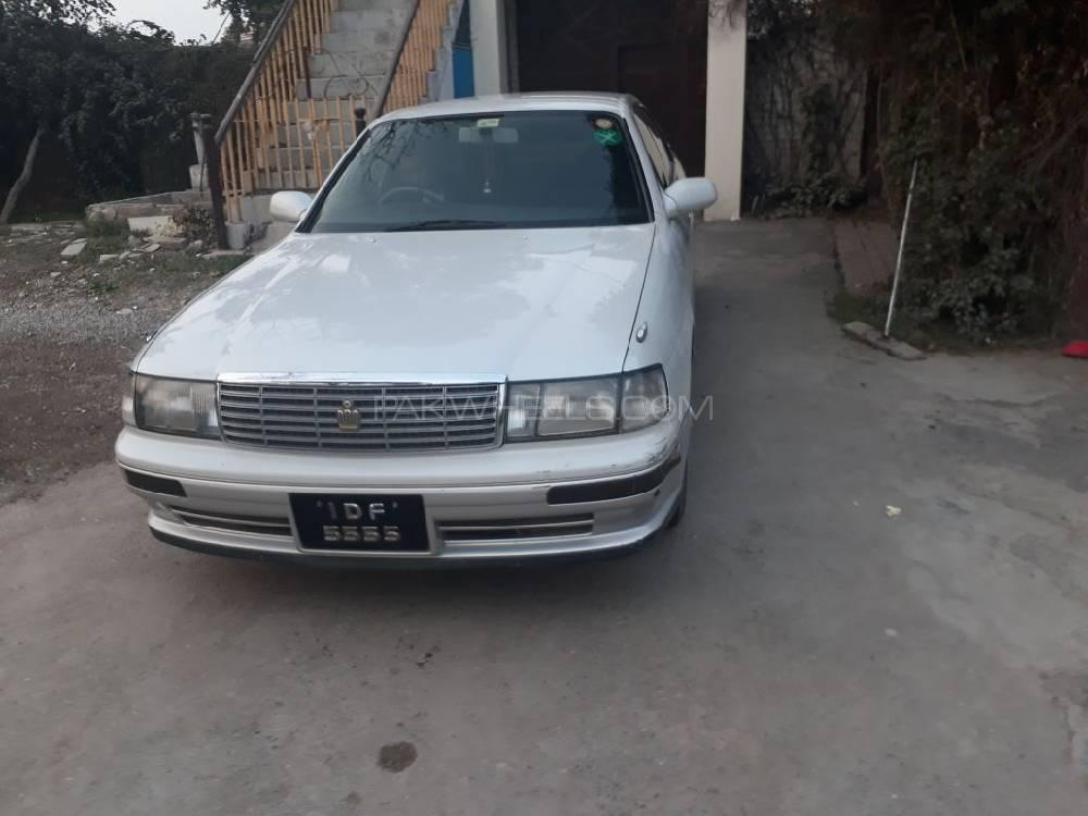 Toyota Crown 1994 for Sale in Peshawar Image-1