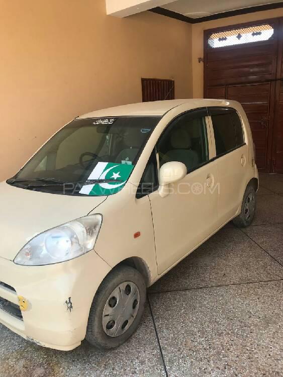 ہونڈا لائف 2007 for Sale in پشاور ہونڈا لائف 2007 for Sale in پشاور Image-3