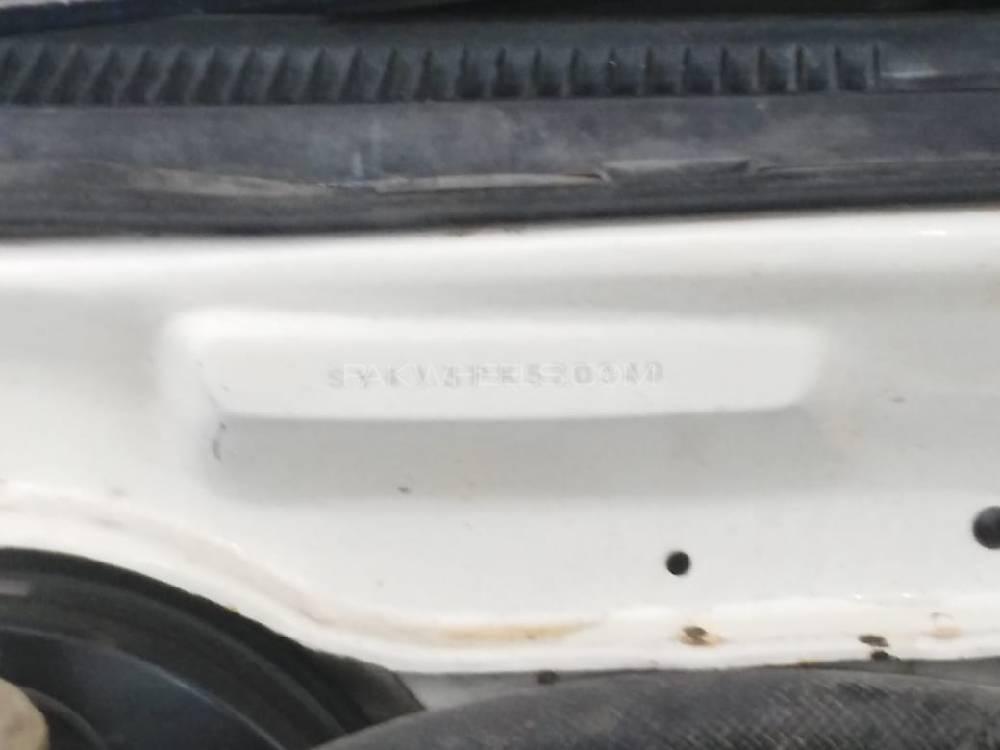 Suzuki Baleno 2005 for Sale in Attock Suzuki Baleno 2005 for Sale in Attock Image-5