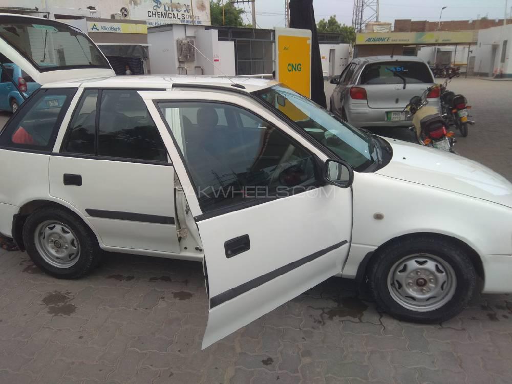 سوزوکی کلٹس 2013 for Sale in ملتان سوزوکی کلٹس 2013 for Sale in ملتان Image-2