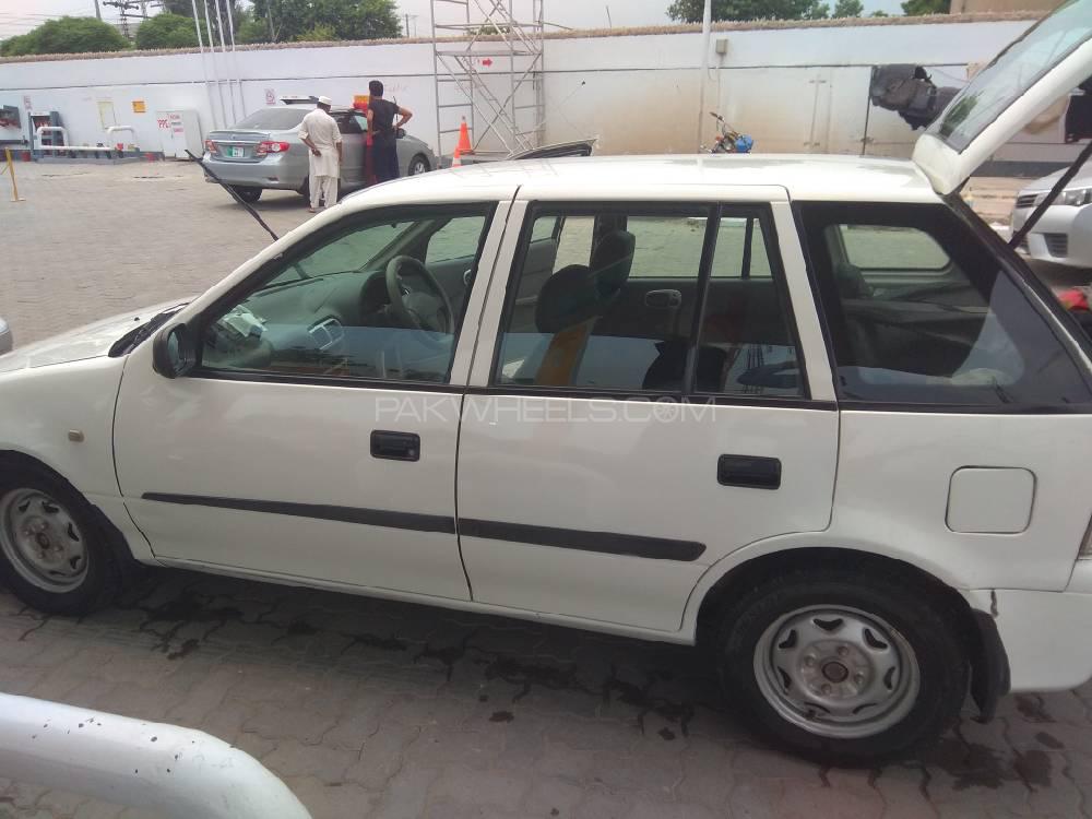 سوزوکی کلٹس 2013 for Sale in ملتان سوزوکی کلٹس 2013 for Sale in ملتان Image-3