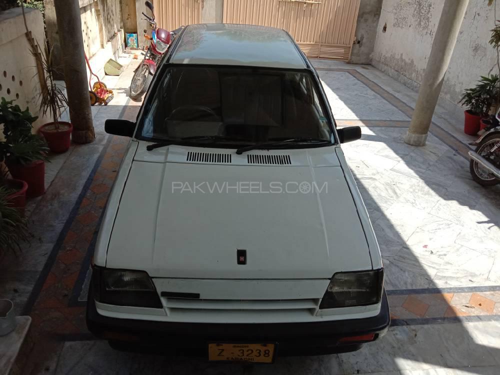 Suzuki Khyber 1994 for Sale in Lala musa Image-1