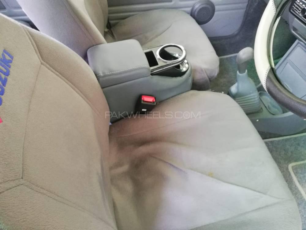 سوزوکی مہران 2019 for Sale in اسلام آباد سوزوکی مہران 2019 for Sale in اسلام آباد Image-5