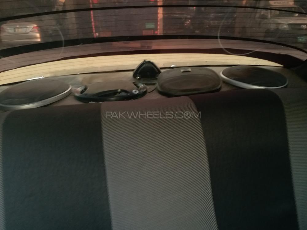 Toyota Corolla 1998 for Sale in Islamabad Toyota Corolla 1998 for Sale in Islamabad Image-4