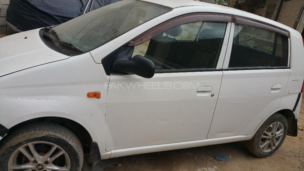 Daihatsu Mira 2005 for Sale in Karachi Image-1