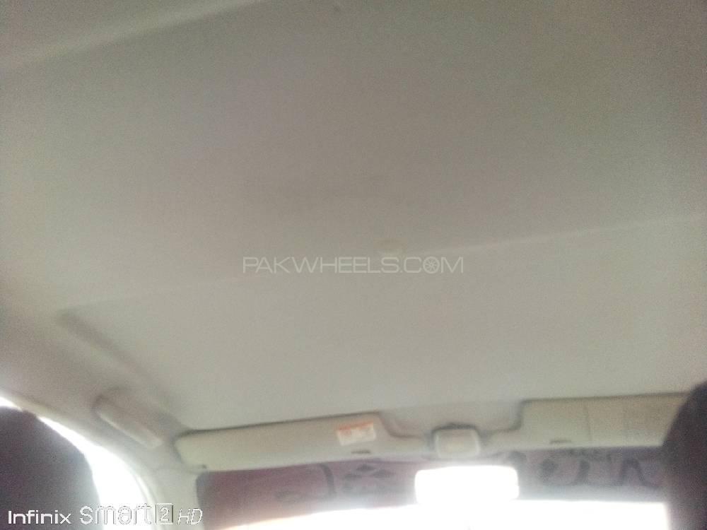 Daihatsu Storia 2003 for Sale in Multan Daihatsu Storia 2003 for Sale in Multan Image-9