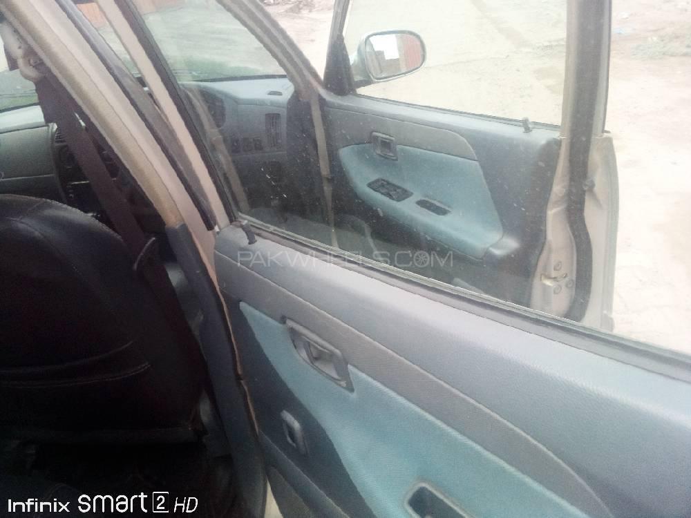 Daihatsu Storia 2003 for Sale in Multan Daihatsu Storia 2003 for Sale in Multan Image-12