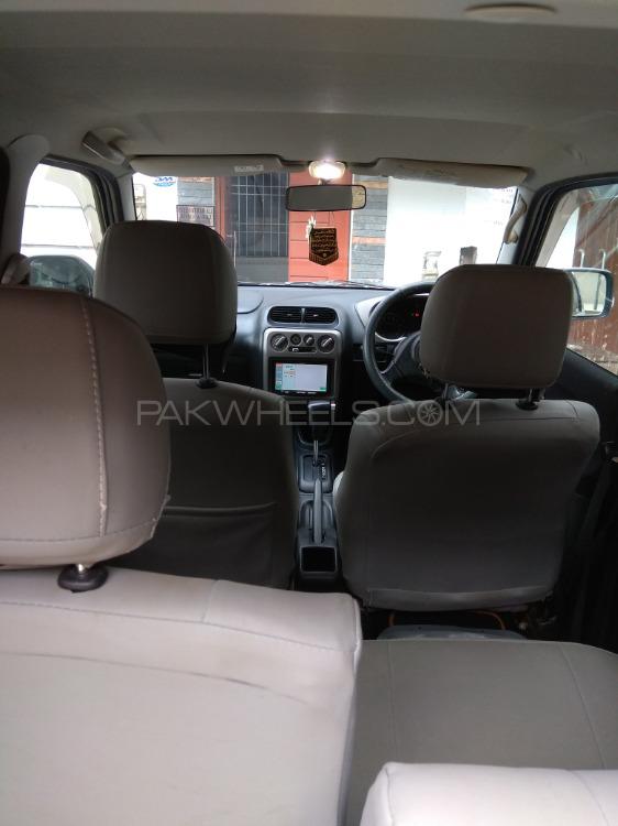 Daihatsu Terios Kid 2011 for Sale in Karachi Daihatsu Terios Kid 2011 for Sale in Karachi Image-4
