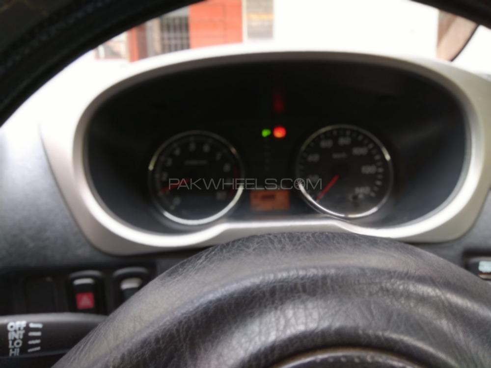 Daihatsu Terios Kid 2011 for Sale in Karachi Daihatsu Terios Kid 2011 for Sale in Karachi Image-3