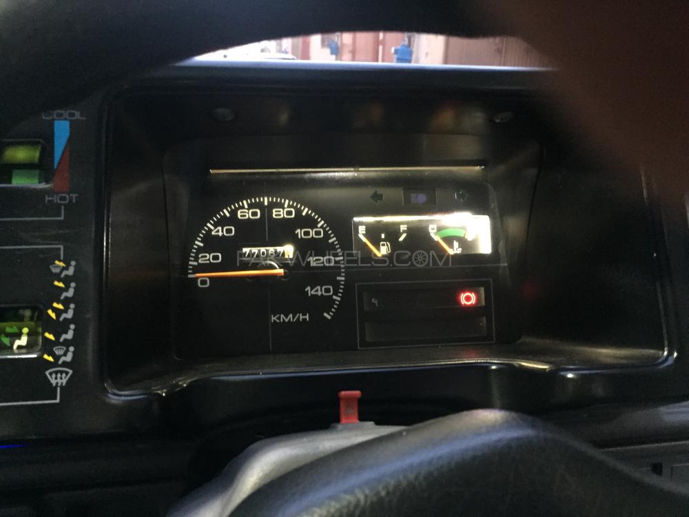 Suzuki Mehran 2007 for Sale in Rawalpindi Suzuki Mehran 2007 for Sale in Rawalpindi Image-5