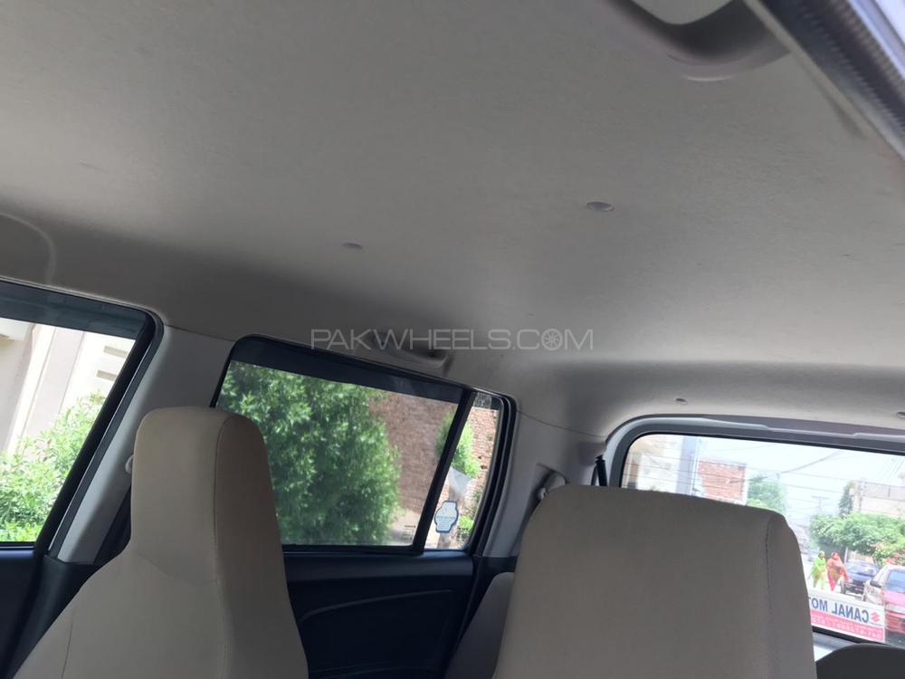 سوزوکی ویگن آر 2018 for Sale in فیصل آباد سوزوکی ویگن آر 2018 for Sale in فیصل آباد Image-4