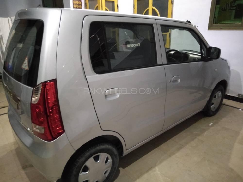Suzuki Wagon R 2018 for Sale in Bahawalnagar Suzuki Wagon R 2018 for Sale in Bahawalnagar Image-3