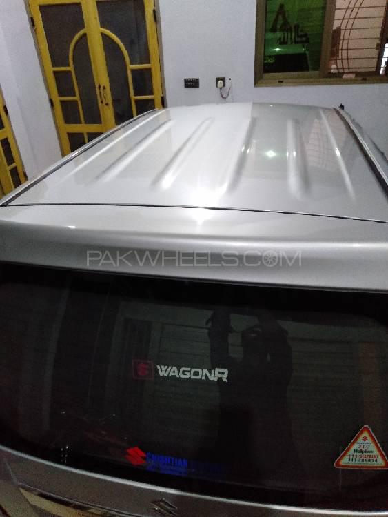 Suzuki Wagon R 2018 for Sale in Bahawalnagar Suzuki Wagon R 2018 for Sale in Bahawalnagar Image-5