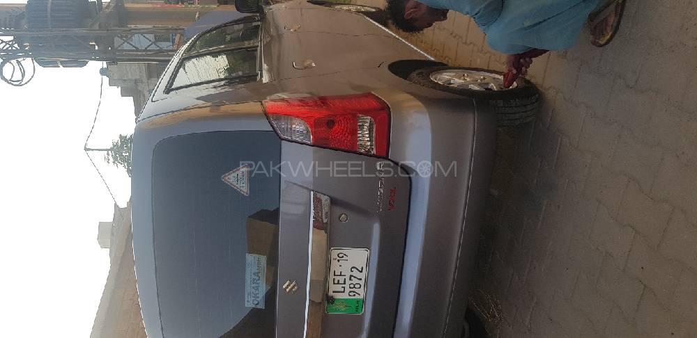 سوزوکی ویگن آر 2019 for Sale in اوکاڑہ سوزوکی ویگن آر 2019 for Sale in اوکاڑہ Image-10
