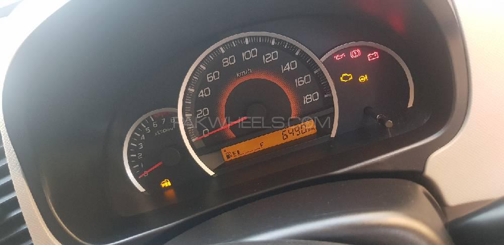 سوزوکی ویگن آر 2019 for Sale in اوکاڑہ سوزوکی ویگن آر 2019 for Sale in اوکاڑہ Image-13