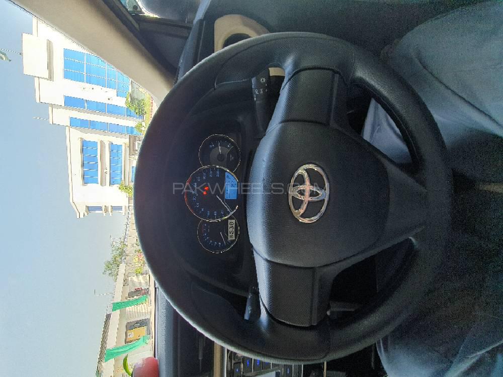 ٹویوٹا کرولا 2019 for Sale in سیالکوٹ ٹویوٹا کرولا 2019 for Sale in سیالکوٹ Image-12