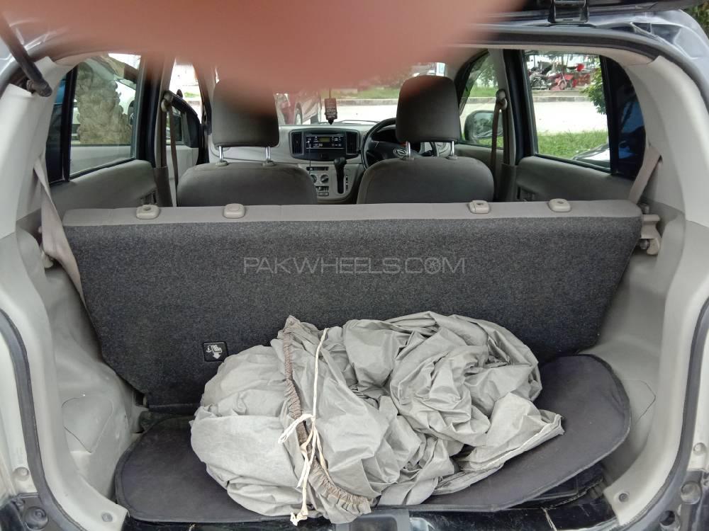 Daihatsu Mira 2015 for Sale in Lahore Daihatsu Mira 2015 for Sale in Lahore Image-5