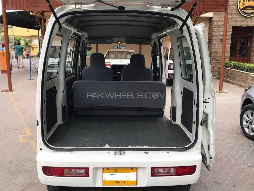 Daihatsu Hijet 2016 for Sale in Karachi Daihatsu Hijet 2016 for Sale in Karachi Image-4