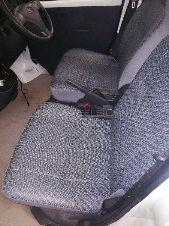 Daihatsu Hijet 2016 for Sale in Karachi Daihatsu Hijet 2016 for Sale in Karachi Image-10