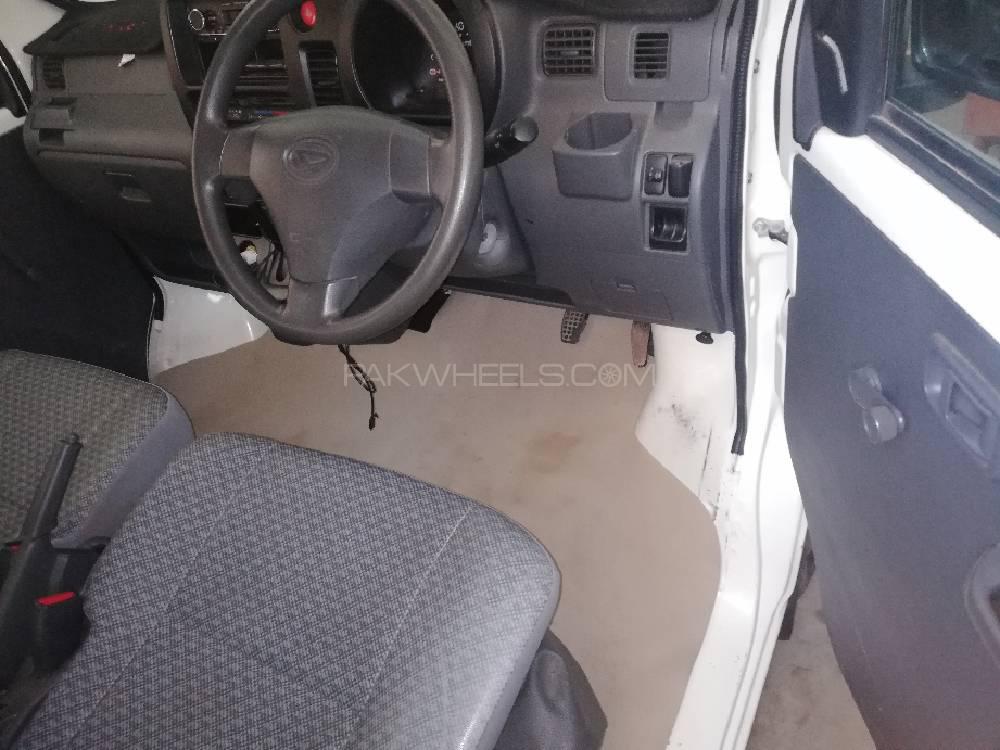 Daihatsu Hijet 2016 for Sale in Karachi Daihatsu Hijet 2016 for Sale in Karachi Image-12