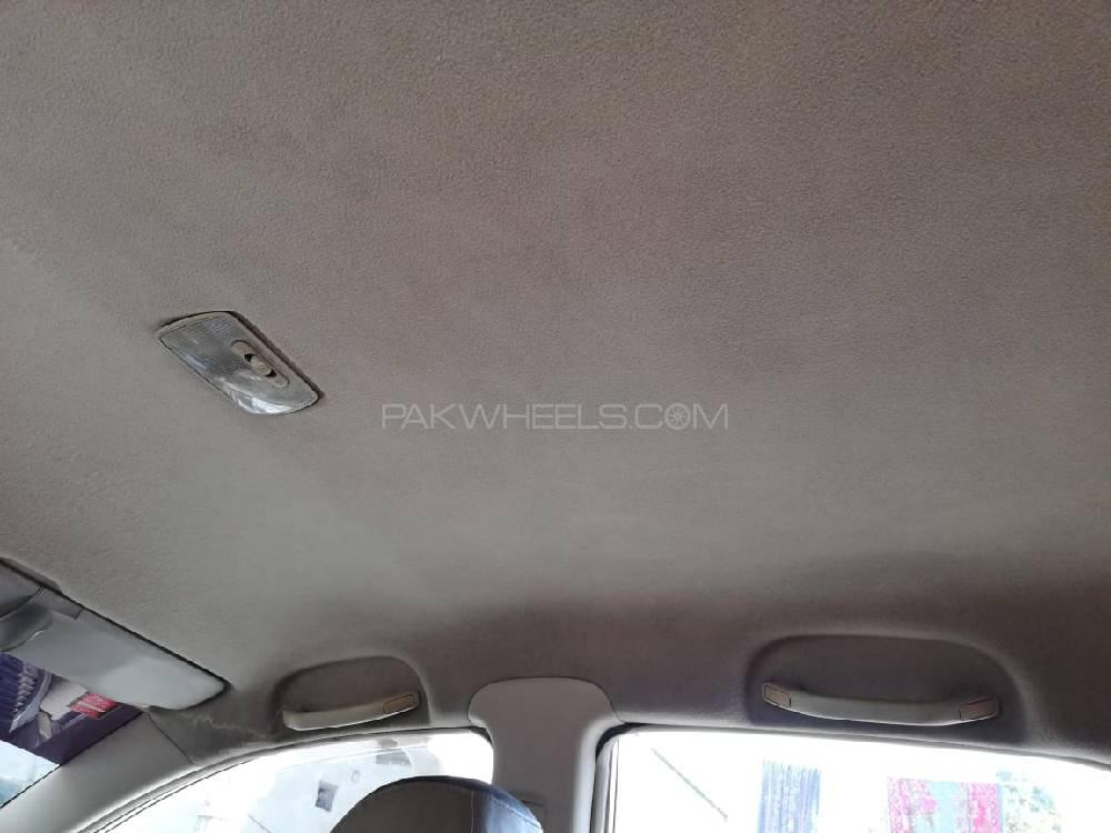 Honda City 2005 for Sale in Pindi gheb Image-1