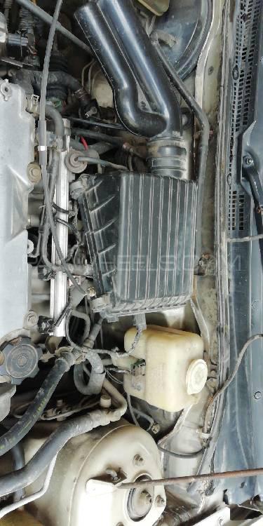 Honda City 2002 for Sale in Lahore Honda City 2002 for Sale in Lahore Image-7